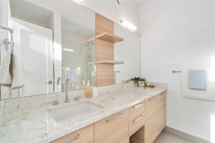 Photo 13 at 8 - 856 Orwell Street, Lynnmour, North Vancouver