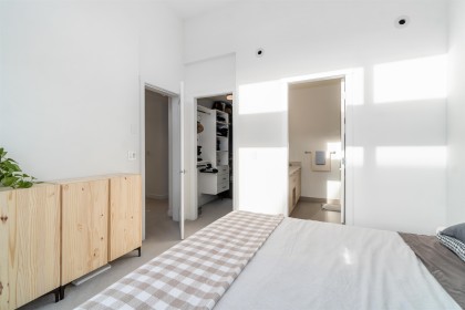 Photo 12 at 8 - 856 Orwell Street, Lynnmour, North Vancouver