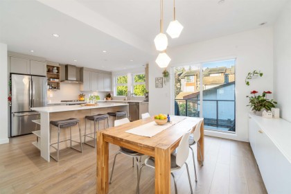 Photo 3 at 8 - 856 Orwell Street, Lynnmour, North Vancouver