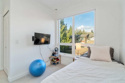 Photo 20 at 8 - 856 Orwell Street, Lynnmour, North Vancouver