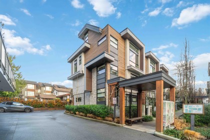 Photo 34 at 8 - 856 Orwell Street, Lynnmour, North Vancouver