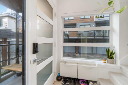 Photo 38 at 8 - 856 Orwell Street, Lynnmour, North Vancouver