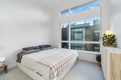 Photo 10 at 8 - 856 Orwell Street, Lynnmour, North Vancouver