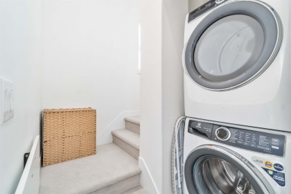 Photo 15 at 8 - 856 Orwell Street, Lynnmour, North Vancouver