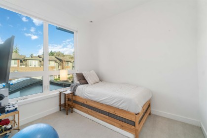 Photo 19 at 8 - 856 Orwell Street, Lynnmour, North Vancouver