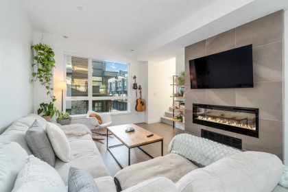 Photo 40 at 8 - 856 Orwell Street, Lynnmour, North Vancouver