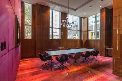 Photo 23 at 911 - 455 Sw Marine Drive, Marpole, Vancouver West