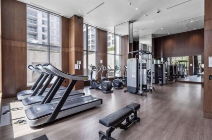 Photo 22 at 911 - 455 Sw Marine Drive, Marpole, Vancouver West