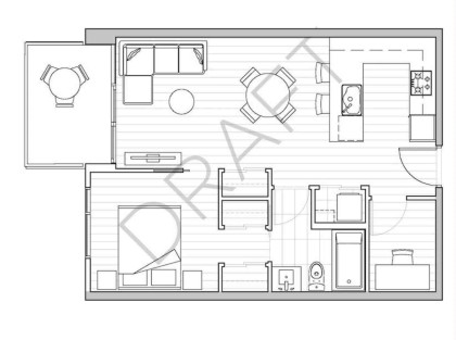 Photo 20 at 911 - 455 Sw Marine Drive, Marpole, Vancouver West