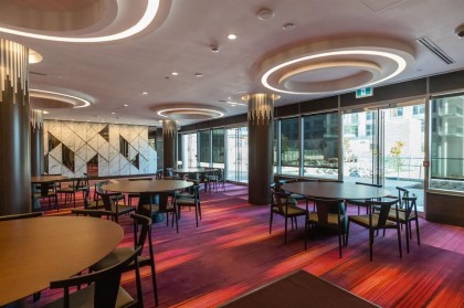 Photo 24 at 911 - 455 Sw Marine Drive, Marpole, Vancouver West