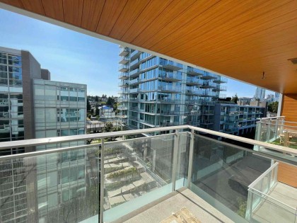 Photo 18 at 911 - 455 Sw Marine Drive, Marpole, Vancouver West