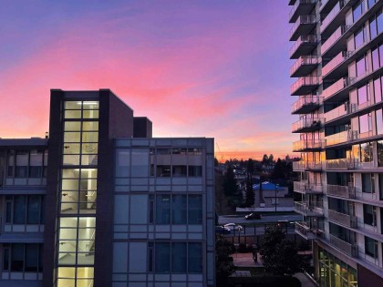 Photo 19 at 911 - 455 Sw Marine Drive, Marpole, Vancouver West