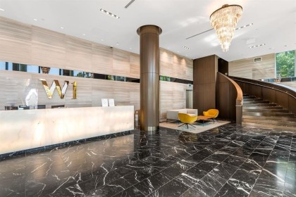 Photo 21 at 911 - 455 Sw Marine Drive, Marpole, Vancouver West