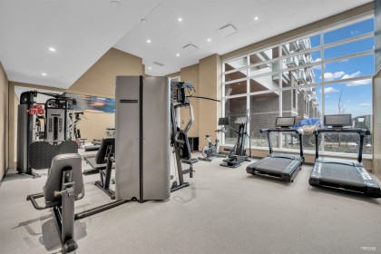 Photo 17 at 401 - 755 Harbourside Drive, Harbourside, North Vancouver