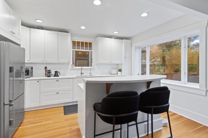 Photo 16 at 3716 W 30th Avenue, Dunbar, Vancouver West