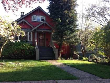 Photo 3 at 3716 W 30th Avenue, Dunbar, Vancouver West