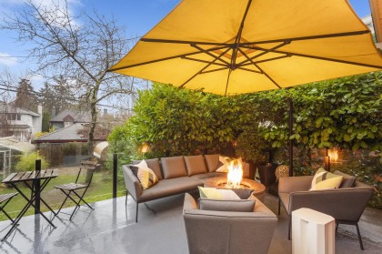 Photo 1 at 3716 W 30th Avenue, Dunbar, Vancouver West