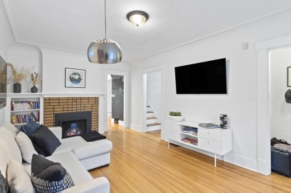 Photo 9 at 3716 W 30th Avenue, Dunbar, Vancouver West