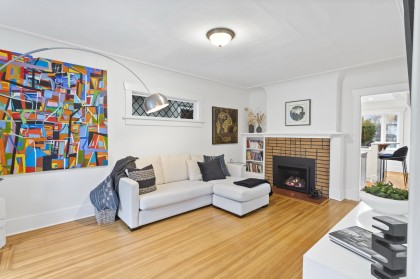 Photo 10 at 3716 W 30th Avenue, Dunbar, Vancouver West