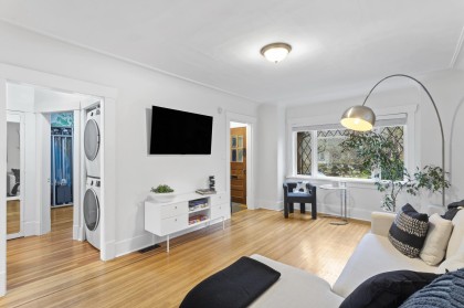 Photo 4 at 3716 W 30th Avenue, Dunbar, Vancouver West