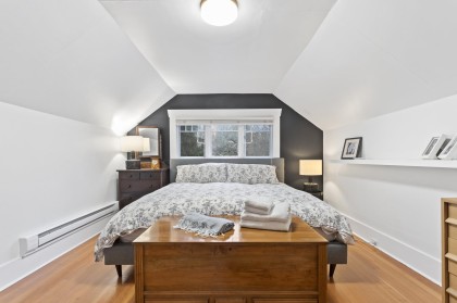 Photo 25 at 3716 W 30th Avenue, Dunbar, Vancouver West