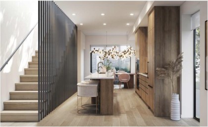 Photo 1 at 208 - 6818 Ash Street, South Cambie, Vancouver West