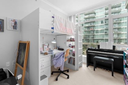 Photo 20 at 204 - 175 Victory Ship Way, Lower Lonsdale, North Vancouver