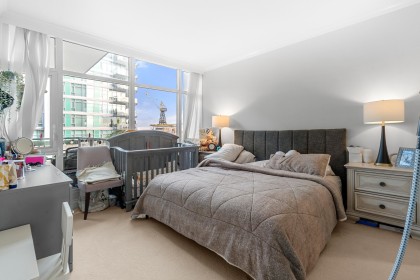 Photo 24 at 204 - 175 Victory Ship Way, Lower Lonsdale, North Vancouver