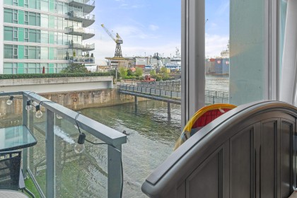 Photo 18 at 204 - 175 Victory Ship Way, Lower Lonsdale, North Vancouver