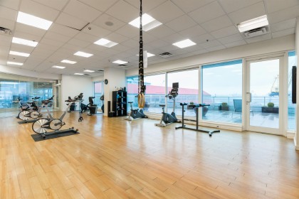 Photo 31 at 204 - 175 Victory Ship Way, Lower Lonsdale, North Vancouver