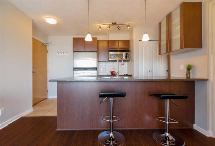 Photo 6 at 2201 - 1155 Seymour Street, Downtown VW, Vancouver West