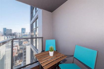 Photo 12 at 2201 - 1155 Seymour Street, Downtown VW, Vancouver West