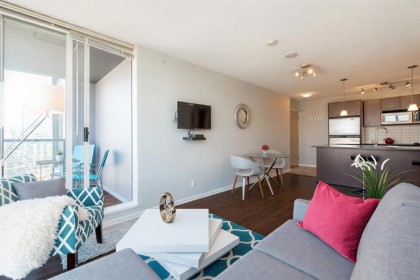 Photo 7 at 2201 - 1155 Seymour Street, Downtown VW, Vancouver West