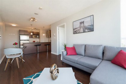 Photo 3 at 2201 - 1155 Seymour Street, Downtown VW, Vancouver West