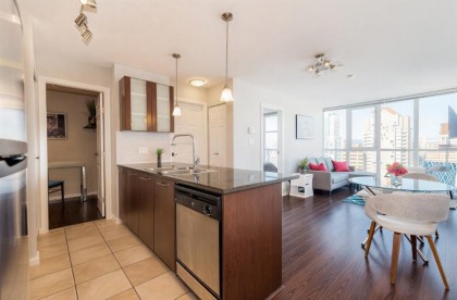 Photo 9 at 2201 - 1155 Seymour Street, Downtown VW, Vancouver West