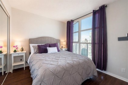 Photo 10 at 2201 - 1155 Seymour Street, Downtown VW, Vancouver West