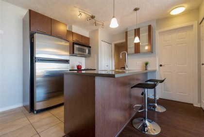 Photo 8 at 2201 - 1155 Seymour Street, Downtown VW, Vancouver West