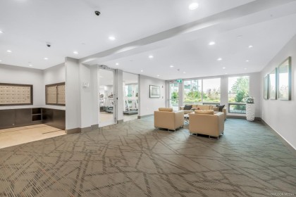 Photo 2 at 303 - 255 W 1st Street, Lower Lonsdale, North Vancouver