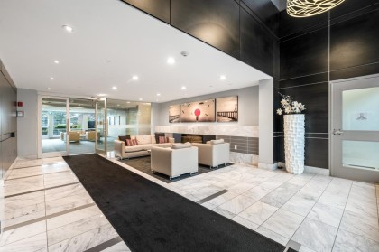 Photo 5 at 303 - 255 W 1st Street, Lower Lonsdale, North Vancouver