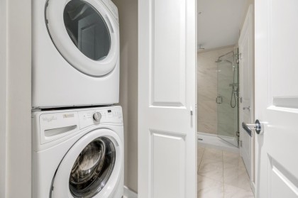 Photo 9 at 303 - 255 W 1st Street, Lower Lonsdale, North Vancouver