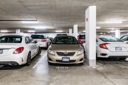 Photo 19 at 303 - 255 W 1st Street, Lower Lonsdale, North Vancouver