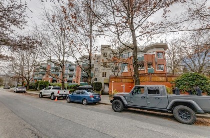 Photo 22 at 311 - 128 W 8th Street, Central Lonsdale, North Vancouver