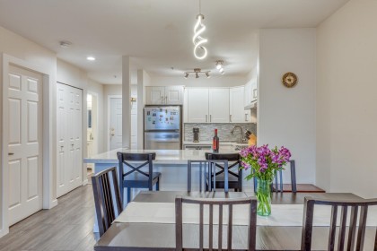 Photo 7 at 311 - 128 W 8th Street, Central Lonsdale, North Vancouver