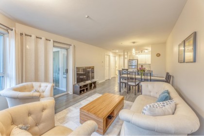 Photo 4 at 311 - 128 W 8th Street, Central Lonsdale, North Vancouver