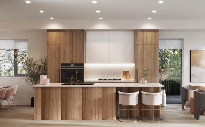 Photo 2 at 110 - 6818 Ash Street, South Cambie, Vancouver West