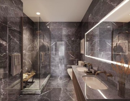 Photo 3 at 110 - 6818 Ash Street, South Cambie, Vancouver West