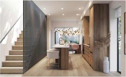 Photo 1 at 110 - 6818 Ash Street, South Cambie, Vancouver West