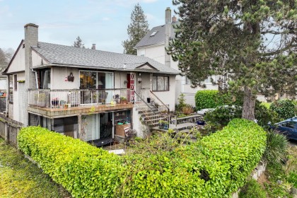 Photo 2 at 428 E 7th Street, Lower Lonsdale, North Vancouver