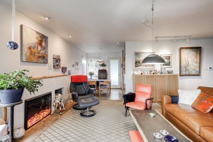 Photo 6 at 428 E 7th Street, Lower Lonsdale, North Vancouver