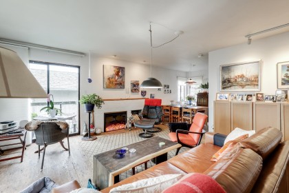 Photo 3 at 428 E 7th Street, Lower Lonsdale, North Vancouver